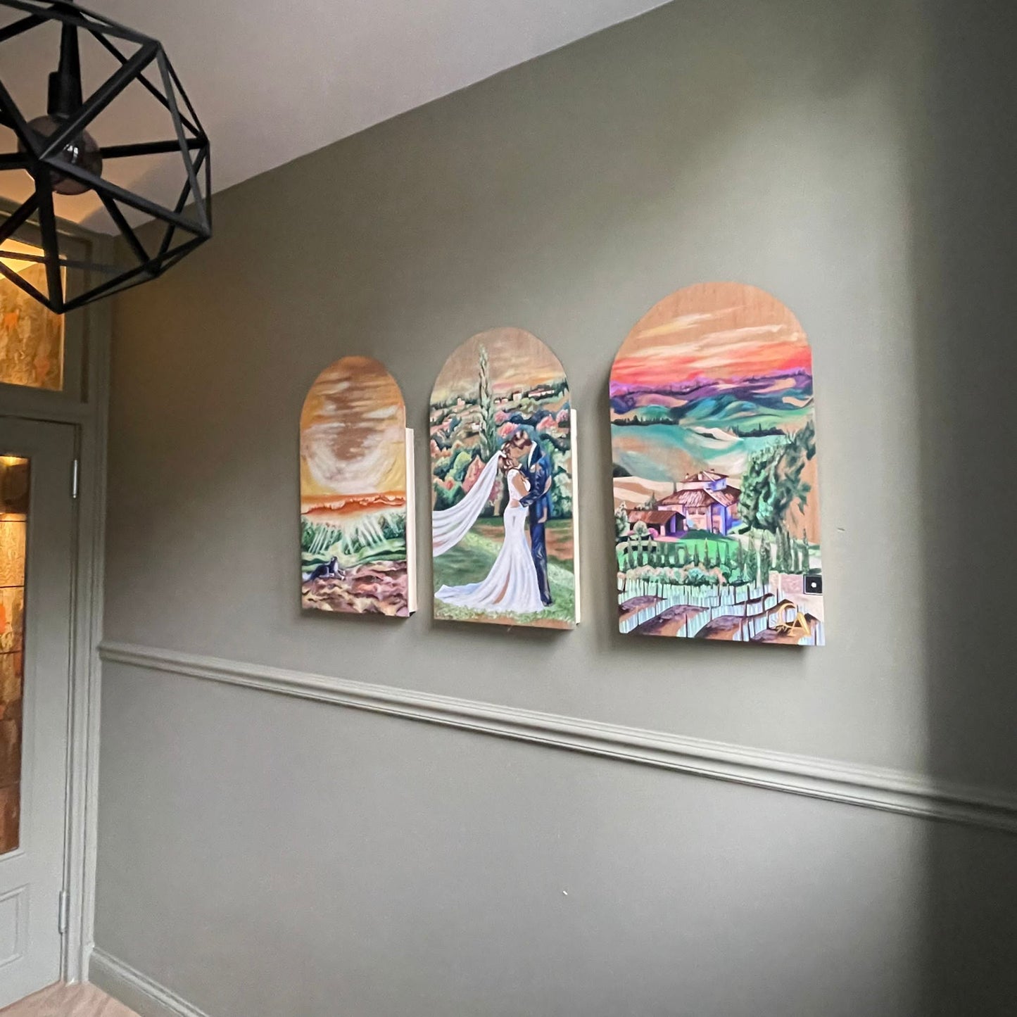 True Love Story - Commission