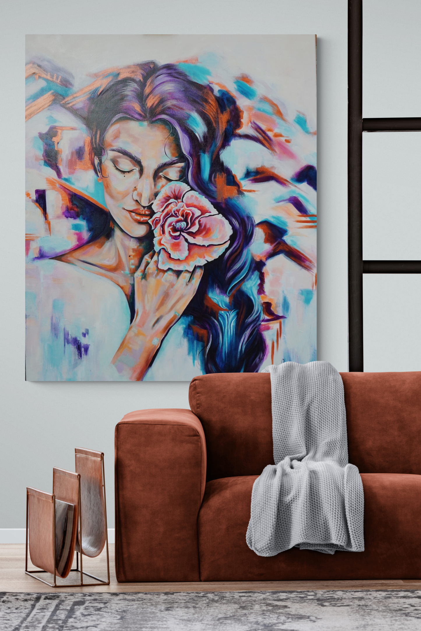 The Dream of A Queen