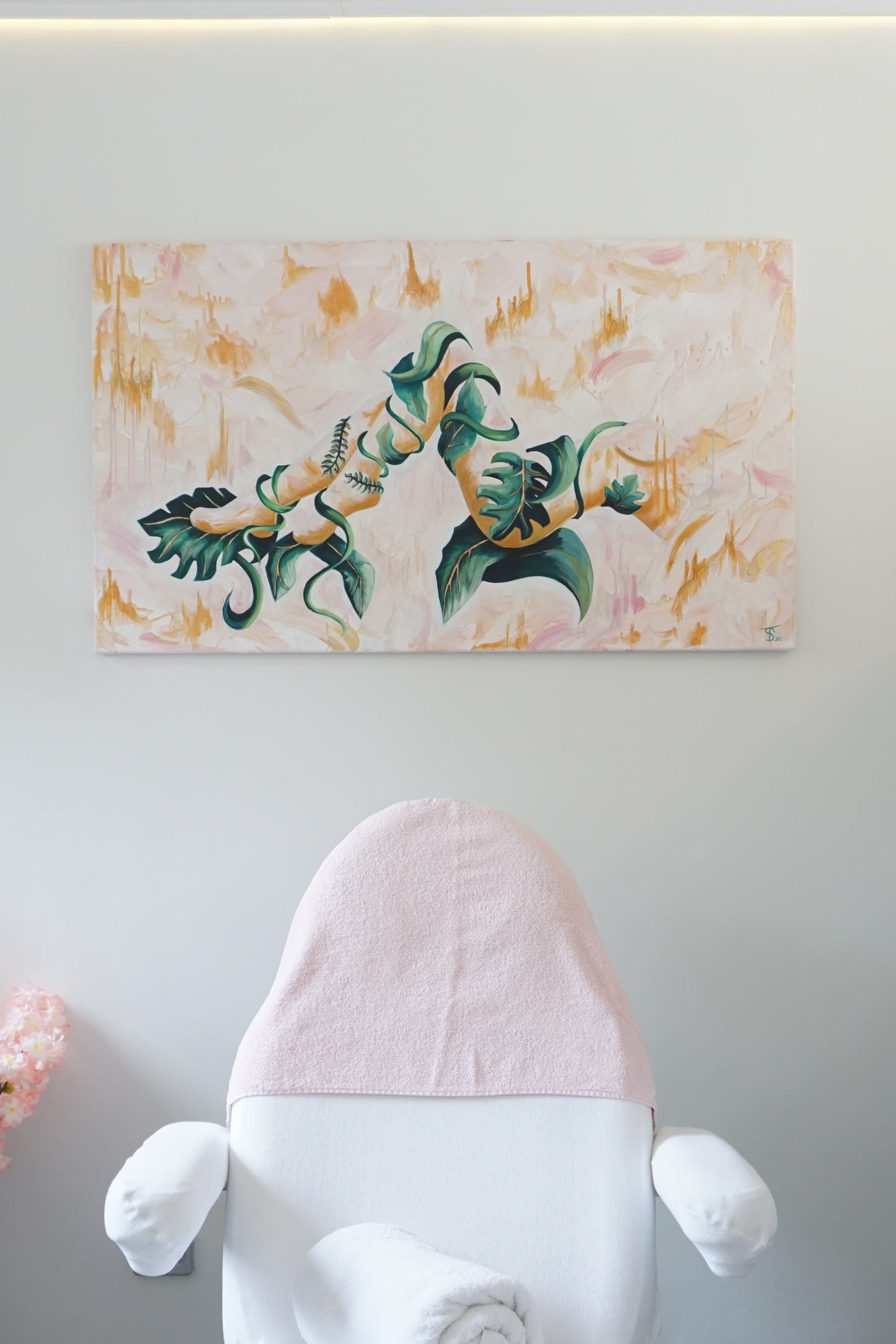 Harmony - Commission