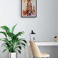 Devotion No.4  art print