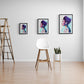 Calliope Art Print