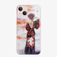 The Queen Silence Soft Phone Case