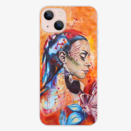 Queen Things Soft Phone Case